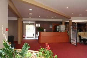 Hotels Comfort Hotel Saintes : photos des chambres