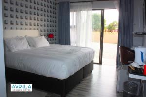 Avrila Springs Hotel