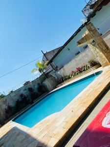 Pousada Kavili 150m da Praia