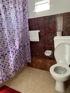 Departamento Sarmiento 1