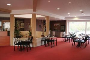 Hotels Comfort Hotel Saintes : photos des chambres