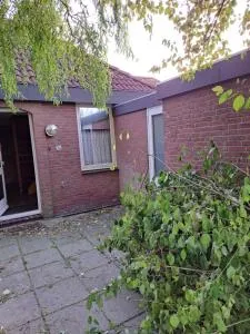 Derbyallround - Melissant