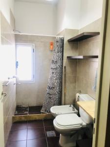 Hermoso Duplex cPileta y Cochera en Consorcio Privado Saavedra