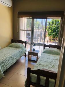 Hermoso Duplex cPileta y Cochera en Consorcio Privado Saavedra