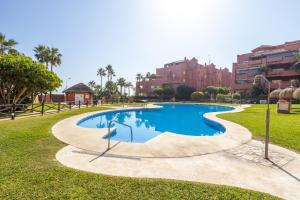 Apartmento en Torrox Costa - 4hvězdičkové hotely ve městě Torrox Costa