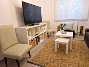 Mamas Home - 2 Bedroom Apartment near Acropolis