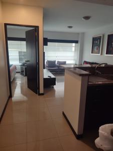 Ecusuites Empresarial Torre Sol II & Torre Medica 98