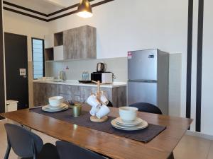 Atlantis Residence 1BR Family Suites