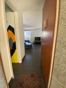 Today Appartement Famille