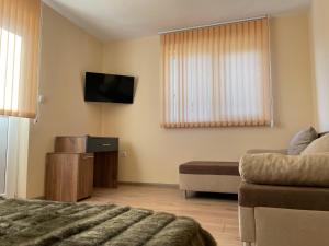 Villa Stoyanovata Kashta