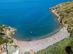 Borgo Alloro - Nisporto