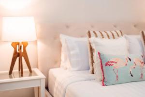 prime retreats - beach vista Emaar