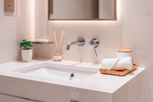 prime retreats - beach vista Emaar