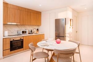 prime retreats - beach vista Emaar