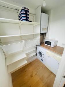 Entire Home between London and Kent- Mulberry House