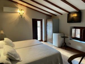 Apartamento rural jama