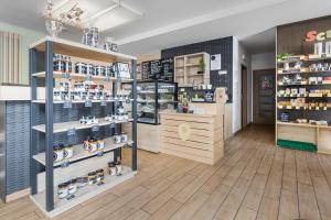 Penzion Na Náměstí