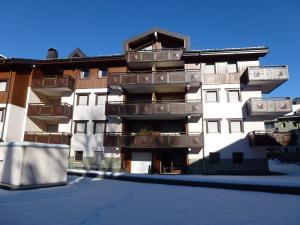 Appartement chic avec sauna et parking au centre de Chamonix - FR-1-343-190