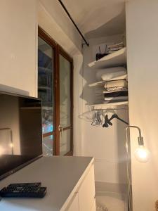 Appartements Magnifique studio cosy en plein coeur de Paris! : photos des chambres