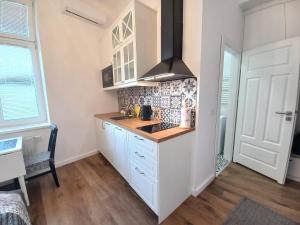 Krakowska Old Town Apartments - 16b