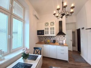 Krakowska Old Town Apartments - 16b
