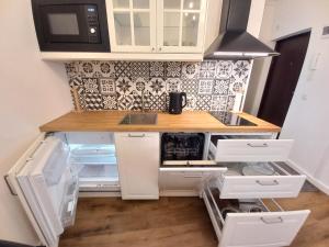 Krakowska Old Town Apartments - 16b