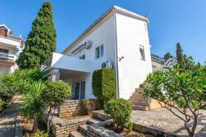 Apartmani Tatjana 
