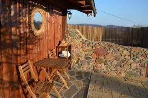 Holiday, party and relax vila