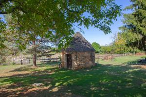 Maisons de vacances Gite Le Bon Chemin : photos des chambres