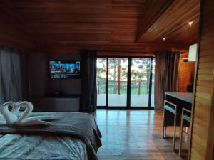 Monte Alegre Pousada