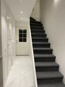 The Studio - Glömsta