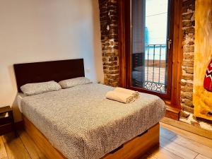 Gran Vía apartamentos de temporada