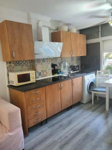 Playa del Ingles Estudio LOS MOLINOS 205