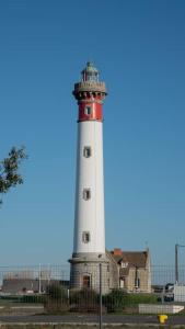 Studio Ouistreham entre centre-ville et plages