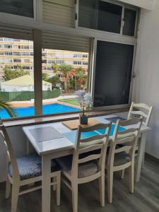 Playa del Ingles Estudio LOS MOLINOS 205