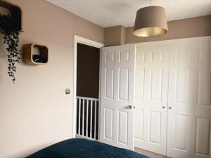 Mews house 5 minutes walk from the sea