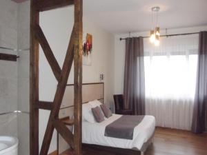 Hotels Auberge des Moulins : photos des chambres