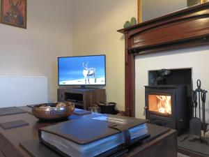 The Granary in The Square