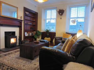 The Granary in The Square