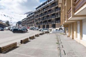 Appartements LA CANELA - Saint Lary Soulan -Pla d'Adet Ski : photos des chambres