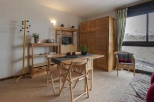 Appartements LA CANELA - Saint Lary Soulan -Pla d'Adet Ski : photos des chambres