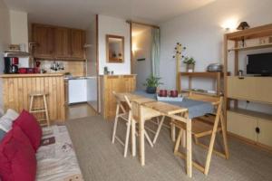 Appartements LA CANELA - Saint Lary Soulan -Pla d'Adet Ski : photos des chambres
