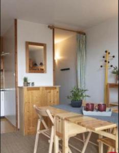 Appartements LA CANELA - Saint Lary Soulan -Pla d'Adet Ski : photos des chambres