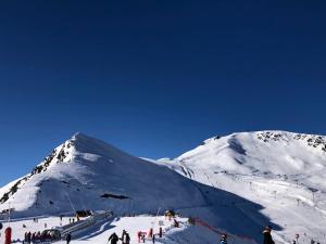 Appartements LA CANELA - Saint Lary Soulan -Pla d'Adet Ski : photos des chambres