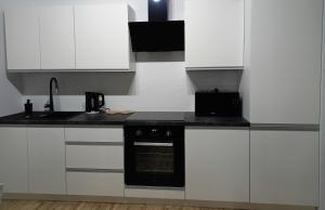 Apartament Różana Piątka