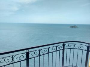 Edif. el peñon espectacular vista