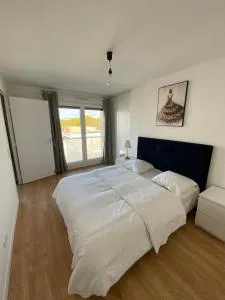 Luxury appartement 5 Asnières Paris - Les Grésillons