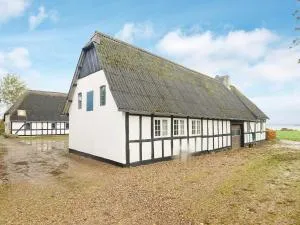 One-Bedroom Holiday home in Faaborg - Bøjden