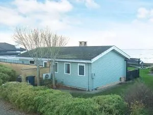 Two-Bedroom Holiday home in Assens 1 - Næs