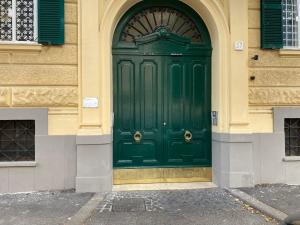La Rosa di Roma 3 in heart of Rome in San Giovanni